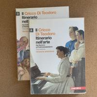 IL CRICCO DI TEODORO itinerario nell'arte