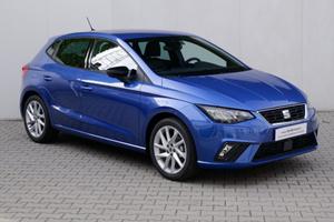 SEAT Ibiza 1.0 EcoTSI 95 CV 5 porte FR KM Zero