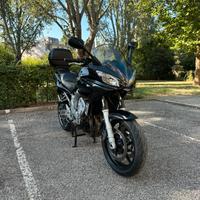 Yamaha Fazer FZ6