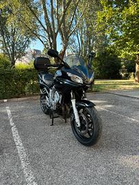 Yamaha Fazer FZ6