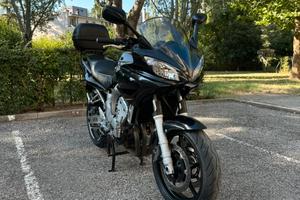 Yamaha Fazer FZ6