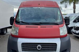 FIAT DUCATO MAXI PSL-TA 2.3 MTJ 120CV - 08/2011