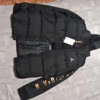 Giacca nike air Jordan