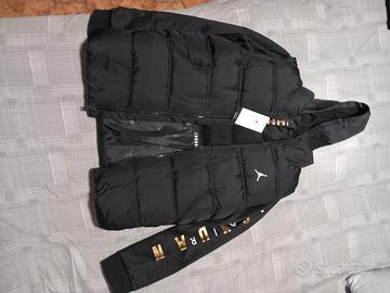 Giacca nike air Jordan