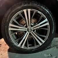 CERCHI OZ CORTINA 19 PER BMW 5X120