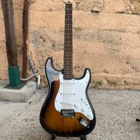 Chitarra Elettrica Fender Squire Stratocaster
