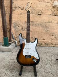 Chitarra Elettrica Fender Squire Stratocaster