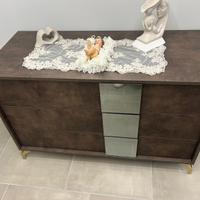 Arredamento camera da letto