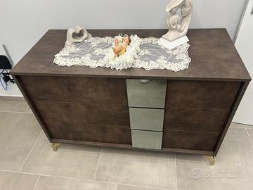 Arredamento camera da letto