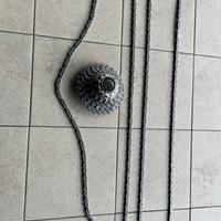 Trasmissione durace 11/30 12 speed