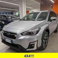 SUBARU XV 2.0i e-Boxer 4X4 MHEV Lineartronic Sty