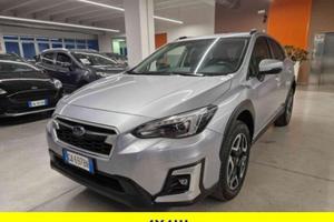 SUBARU XV 2.0i e-Boxer 4X4 MHEV Lineartronic Sty