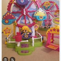 Gioco bambina pinypon