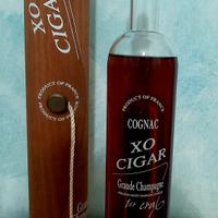 Cognac XO Drouet & Fils “Cigar” – Grande Champagne