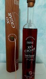 Cognac XO Drouet & Fils “Cigar” – Grande Champagne