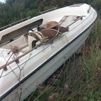 Barca angelo molinari