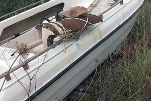 Barca angelo molinari