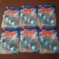 Bref power