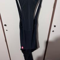 Salopette ciclismo Marcello Bergamo