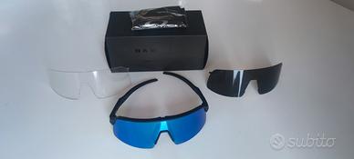 Oakley Sutro Lite NUOVI + 3 lenti 