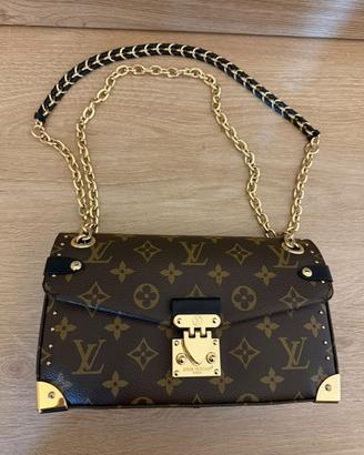 Borsa LV trunkie east west