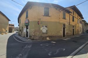 CASA INDIPENDENTE A PROVAGLIO D'ISEO