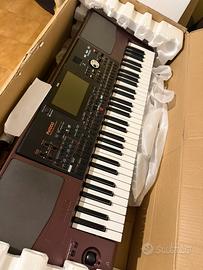 Korg pa1000