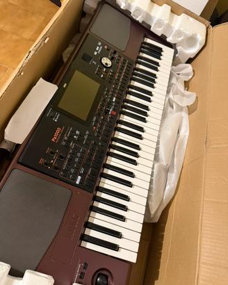 Korg pa1000