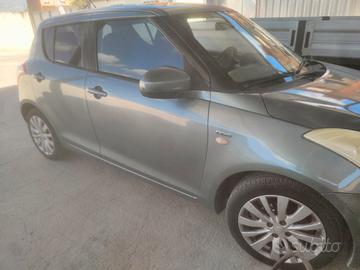 Suzuki Swift 1300cc
