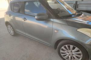 Suzuki Swift 1300cc