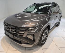 Hyundai Tucson 1.6 HEV aut.Exellence 2WD
