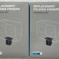 GOPRO REPLACEMENT FOLDING FINGERS HERO