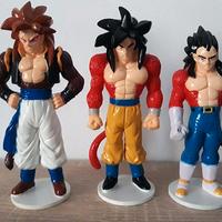 Statuette Dragon Ball DeAgostini