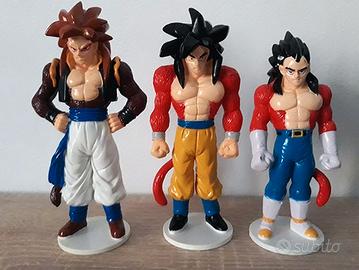 Statuette Dragon Ball DeAgostini