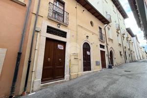 MULTILOCALE A L'AQUILA