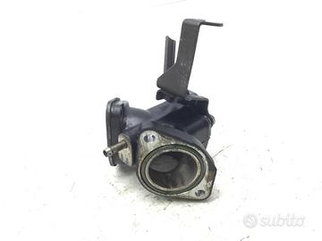 HONDA SHADOW VT 750 COLLETTORE ASPIRAZIONE 2004 20