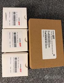 Misuratore meter solaredge trifase