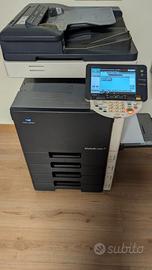 Fotocopiatrice Konica Minolta C253