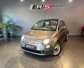 Fiat 500 1.2 Lounge GPL