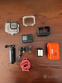 Gopro hero 11 black