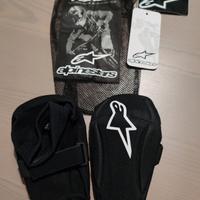 Alpinestars Fierce Guard gomitiere 