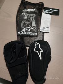 Alpinestars Fierce Guard gomitiere 