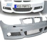 PARAURTI ANTERIORE BMW E81 E82 87 E88 LCI 07-13 LO