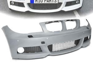 PARAURTI ANTERIORE BMW E81 E82 87 E88 LCI 07-13 LO