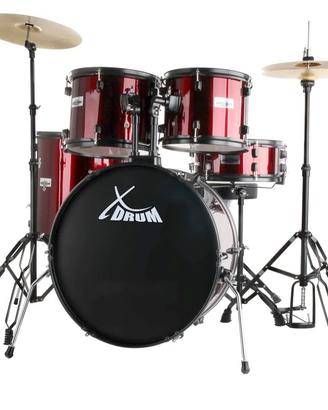Batteria xdrum