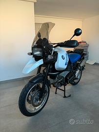 Bmw r 1100 gs