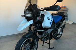 Bmw r 1100 gs