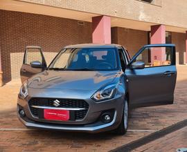 Suzuki Swift 1.2 Hybrid Top