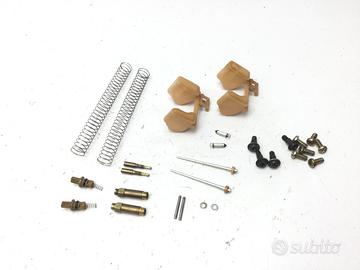 SUZUKI SV 650 KIT REVISIONE SPILLI GETTI GALLEGGIA