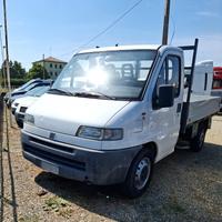 FIAT DUCATO - CASSONE FISSO